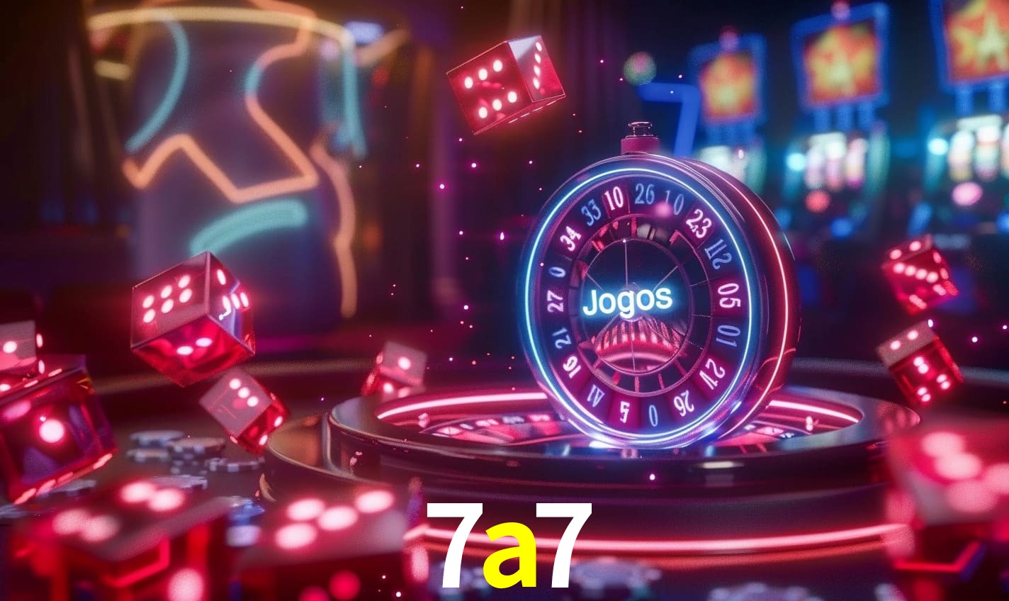 Cassino ao Vivo 7a7 - Dealers Brasileiros Profissionais